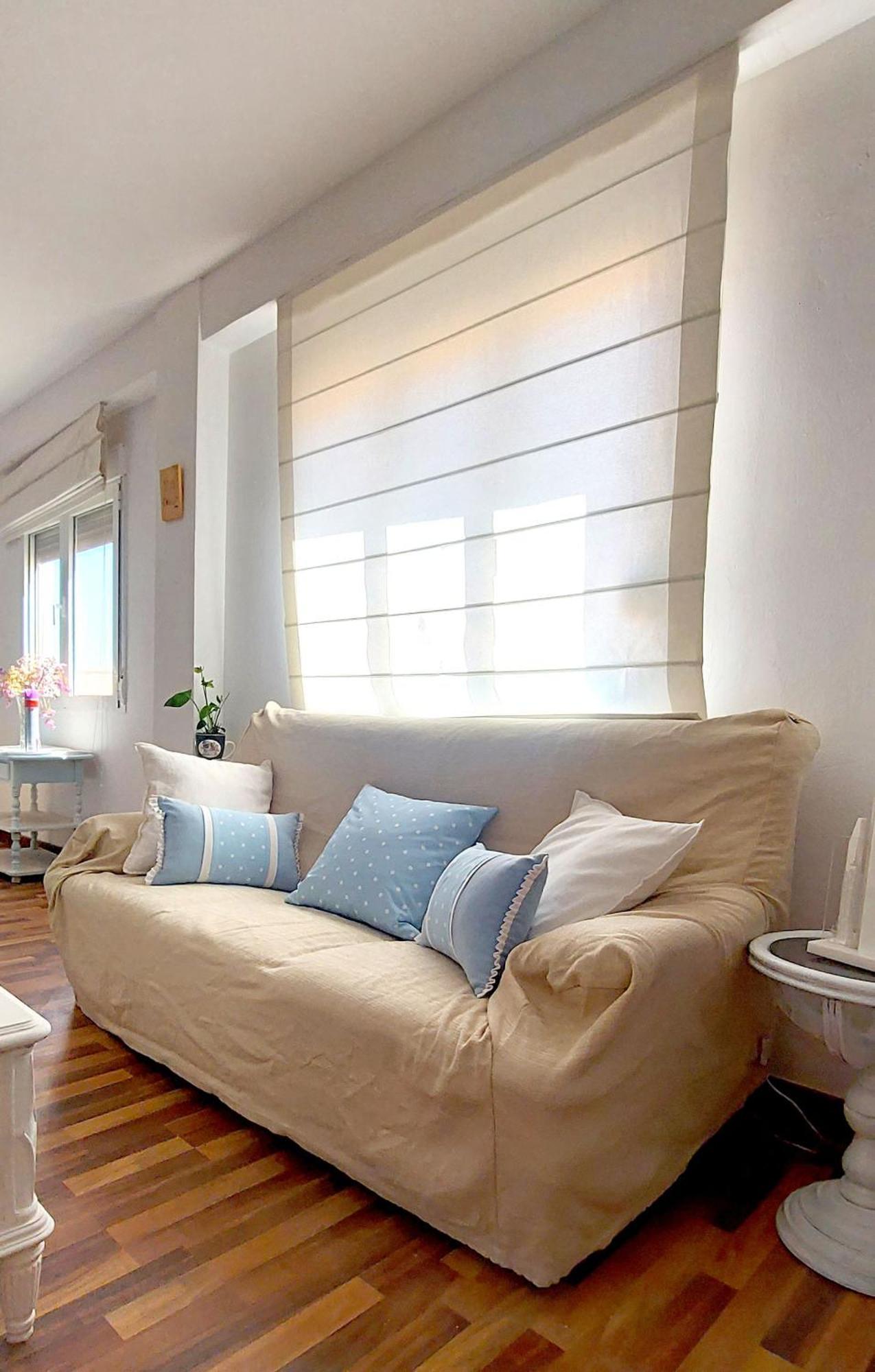 Malagasuite Marmoles Centre Apartment Malaga