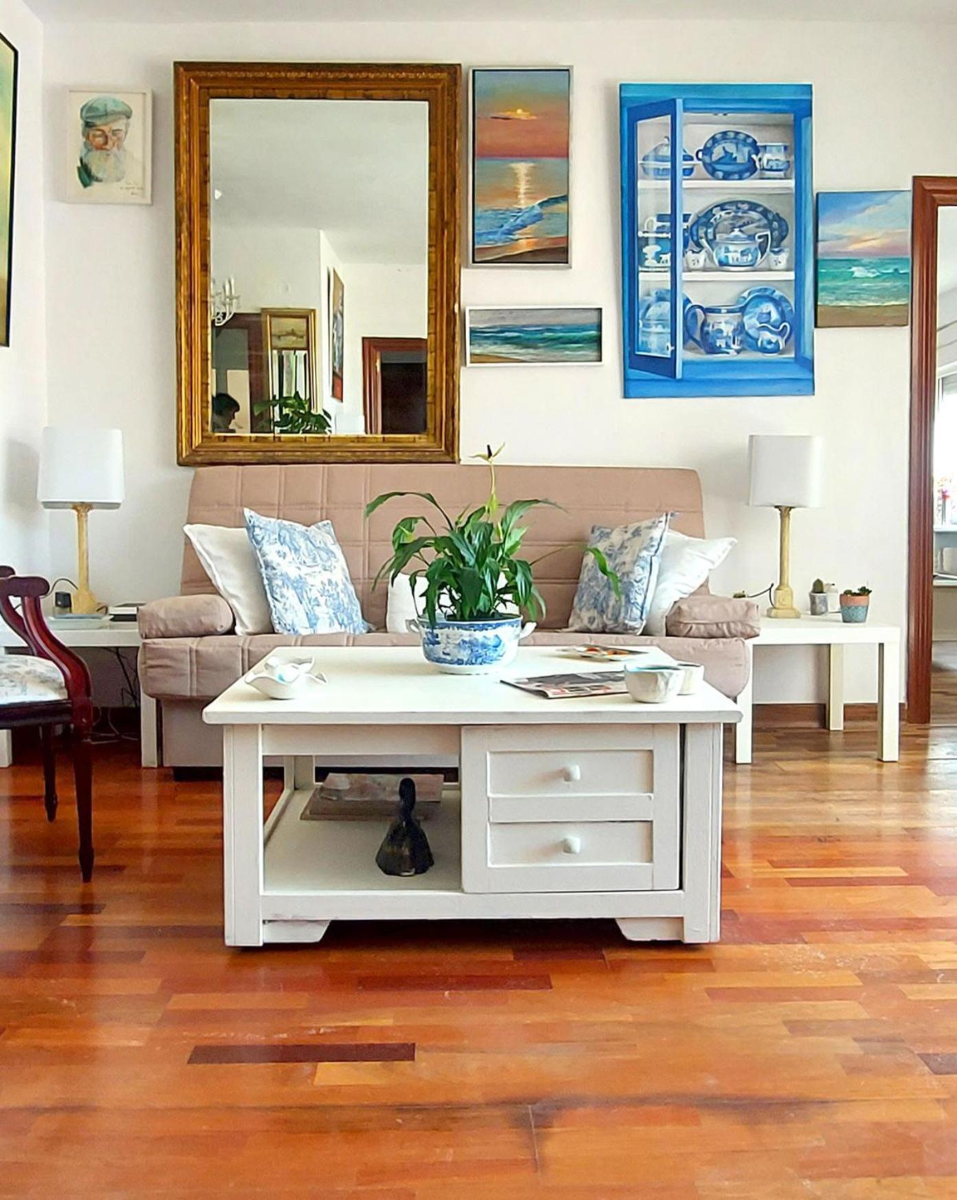 Malagasuite Marmoles Centre Apartment Malaga
